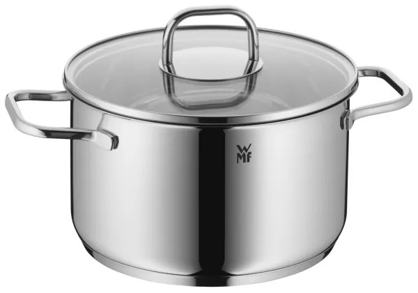 Set de vase de gătit WMF 4 buc. INSPIRATION oțel inoxidabil