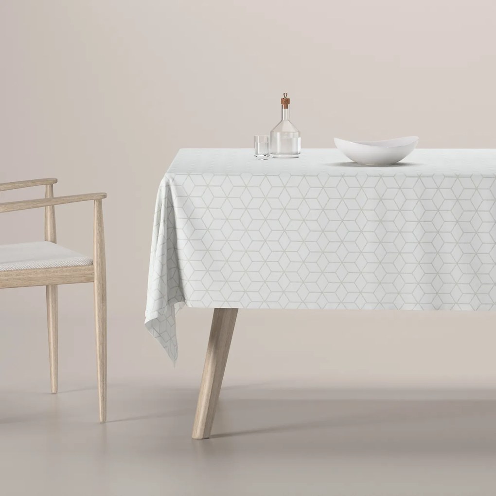 Fata de masa rectangulara
