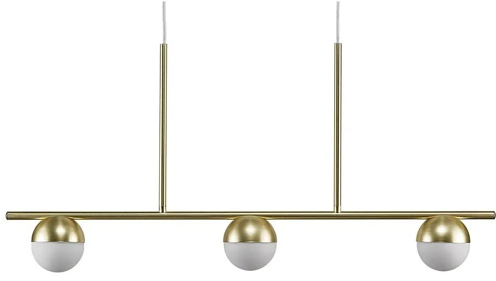 Lustra design minimalist stil nordic Contina 2010953035 NL