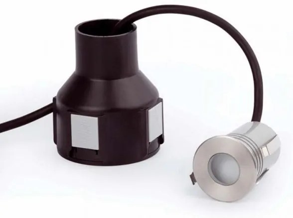 Corp exterior incastrabil IP67 LED warm light Crosby 70453