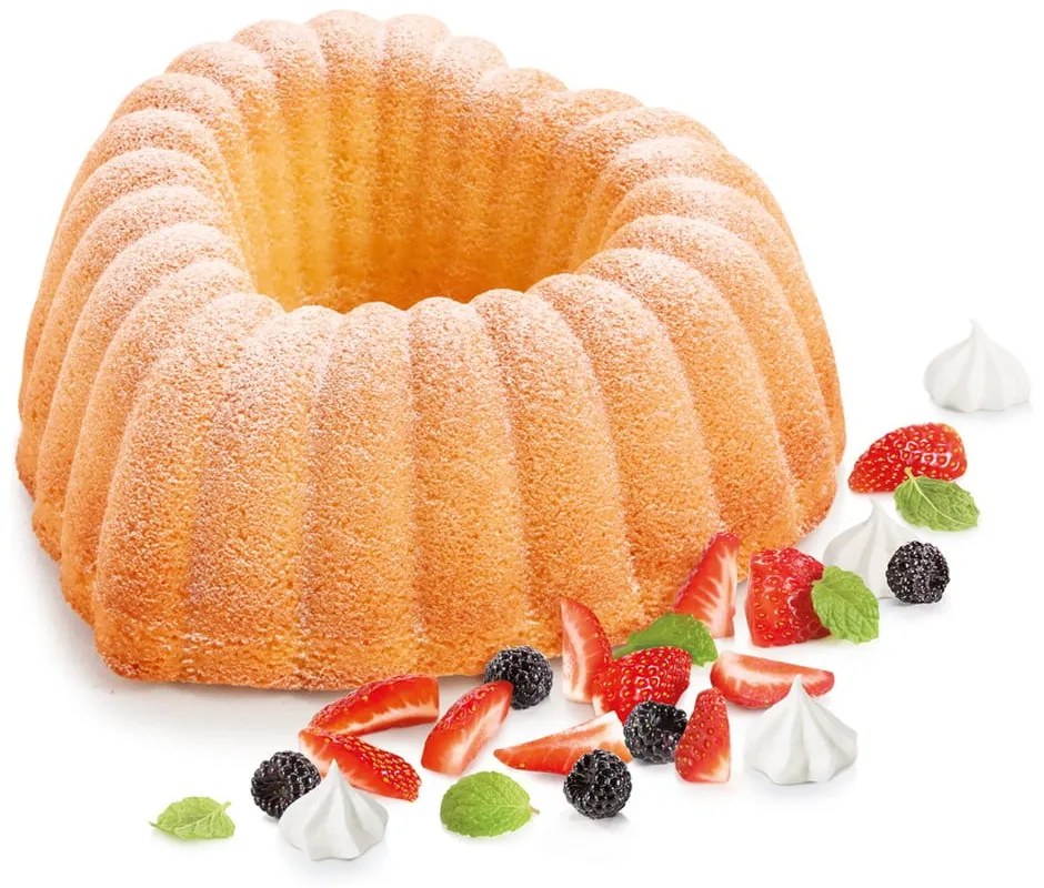 Formă de copt din ceramică Delicia – Tescoma