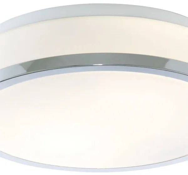 Plafonieră pentru baie Searchlight 7039-28CC DISC 2xE27/60W/230V IP44