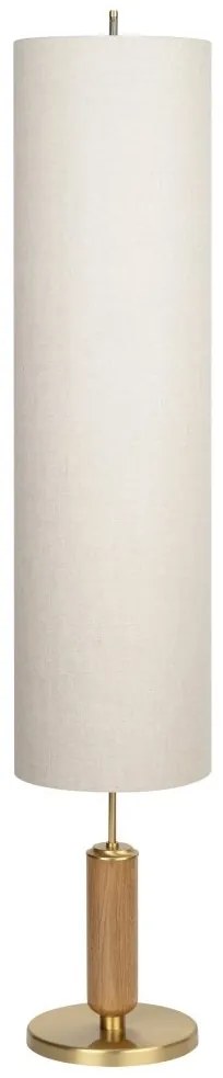 Lampadar elegant design modern realizat manual Natura