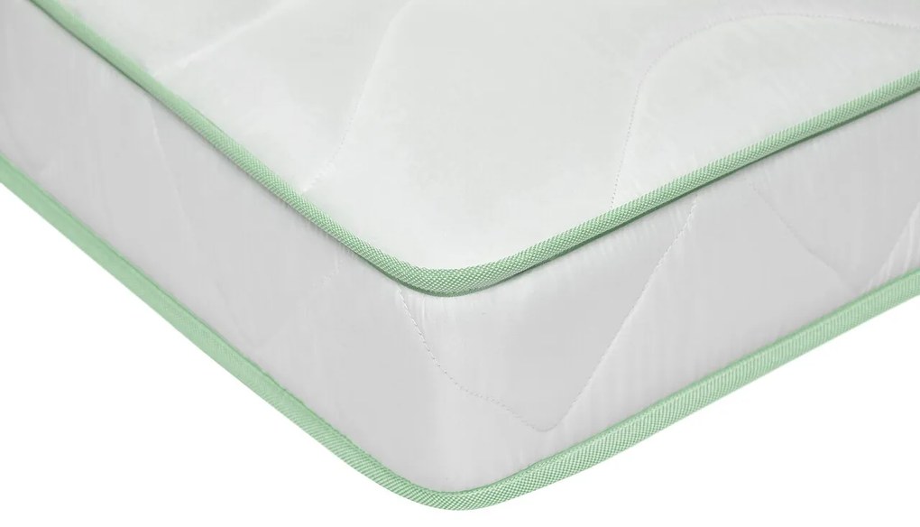 Saltea Green Future Super Ortopedica Emerald Line Memory 180x200 cm