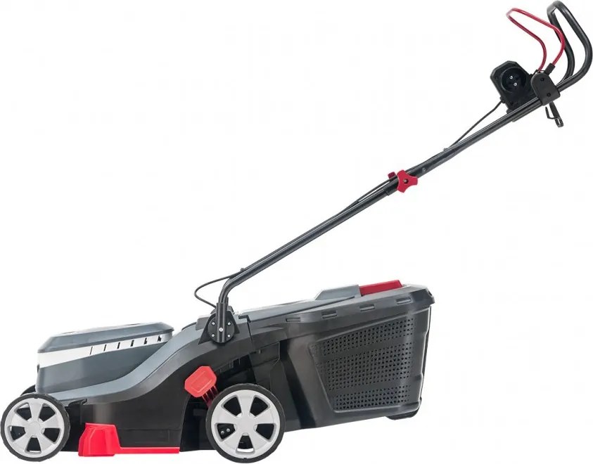 Mașină de tuns iarba electrică Easy 32.2 E