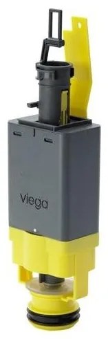 Mecanism spalare rezervor WC incastrat, Viega, 611223