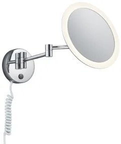 Aplica baie oglinda led 3W View 282990106 Trio