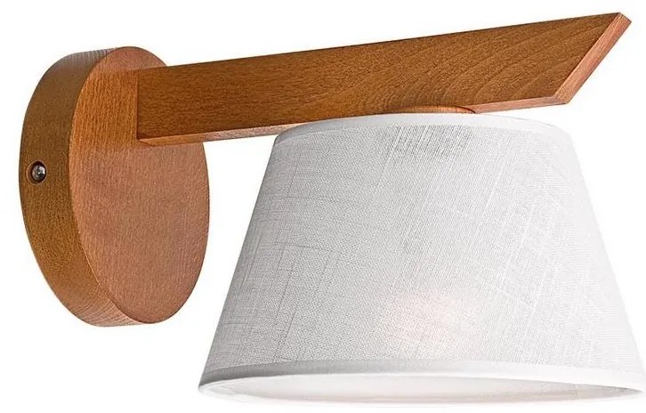 Aplica de perete ANTONIO 1xE14/40W/230V