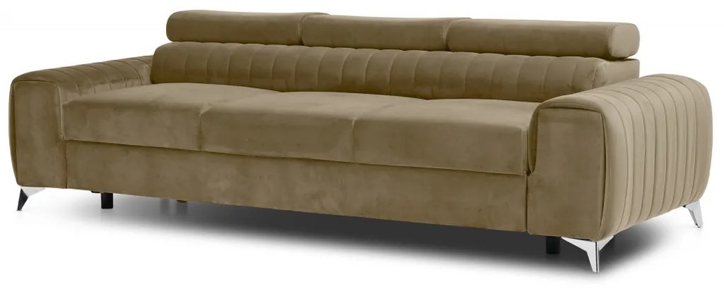 Canapea extensibila Laurence Nube 20