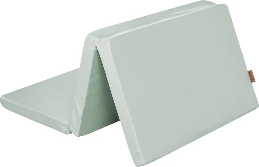 Saltea pentru copii din spumă cu husă detașabilă/pliabilă 120x60 cm Style – Roba