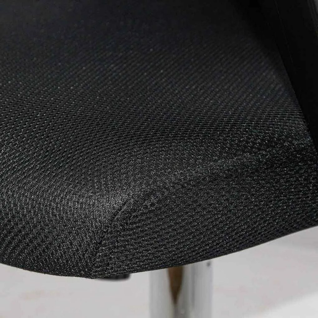 Scaun de birou din mesh reglabil OFF 624M ergonomic