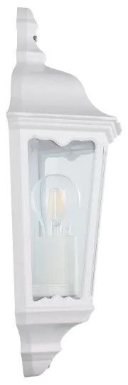 Eglo 93448 - Corp de iluminat perete exterior NAVEDO 1xE27/60W/230V