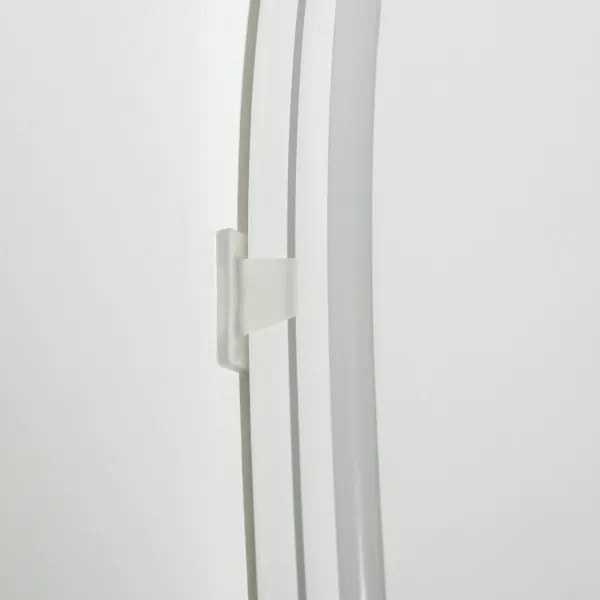 Bandă LED RGBW dimabilă Eglo 901109 5m NEON-STRIPE-Z LED/30W/230V 3000-6500K