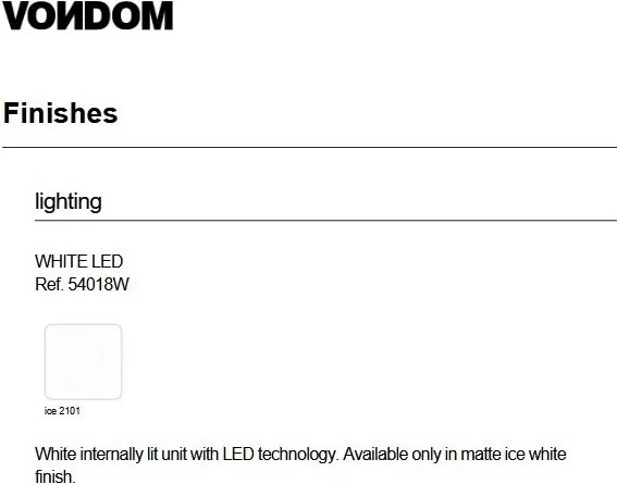 CORP DE ILUMINAT LED DECORATIV FAZ LAMP