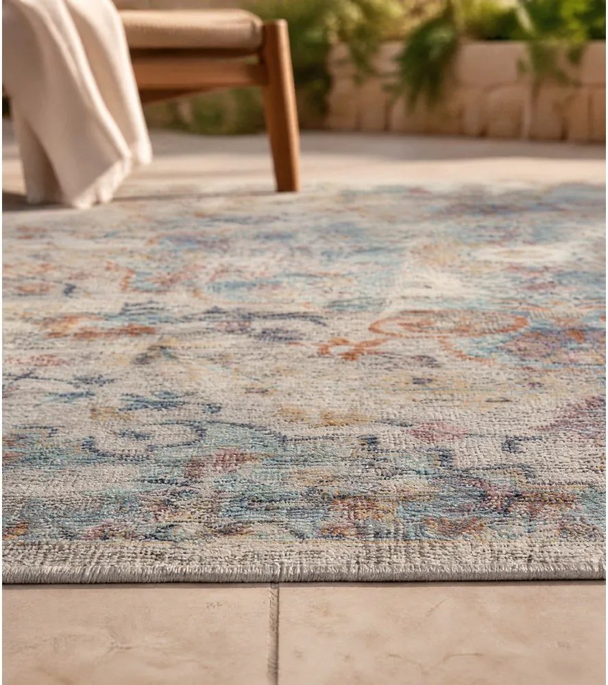 Covor de exterior 160x230 cm Luna – Universal