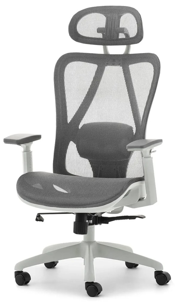 Scaun Dodo (gri). Promo -12%. 1110497