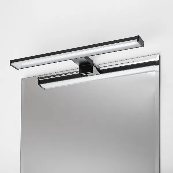 Rabalux 75112 - Iluminare LED pentru oglindă de baie SEYRA LED/8W/230V IP44 40 cm