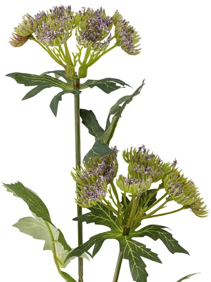 Plantă artificială (înălțime 49 cm) Throatwort – Bloomingville