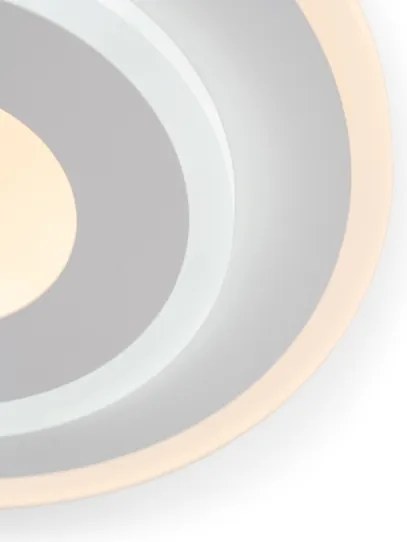 Brilagi - Plafonieră LED MODERN MINI LED/29W/230V 3000/4000/6000K