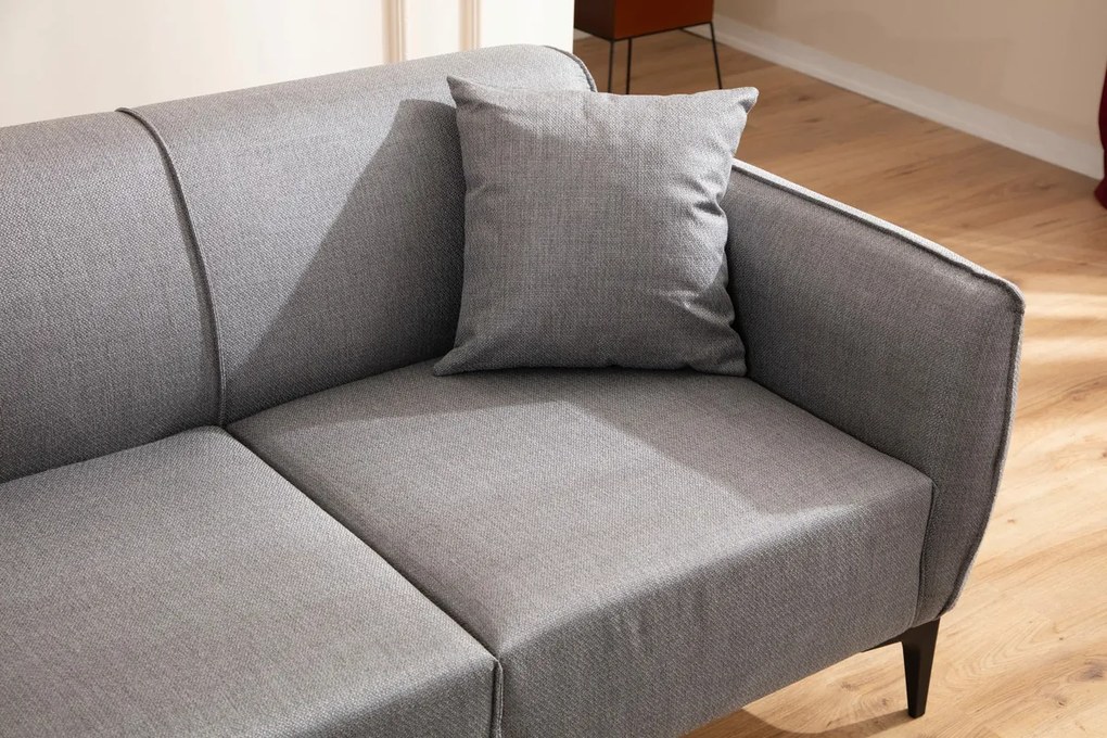 Canapea Belissimo Grey