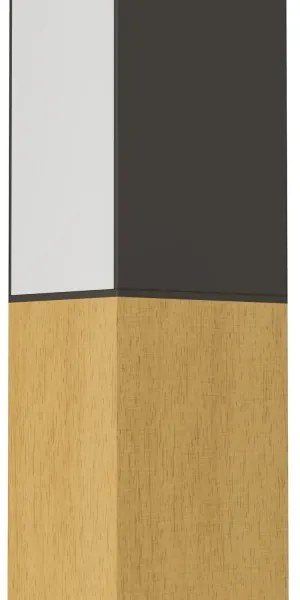 Aplică LED Eglo 900871 TUDONS LED/12W/230V