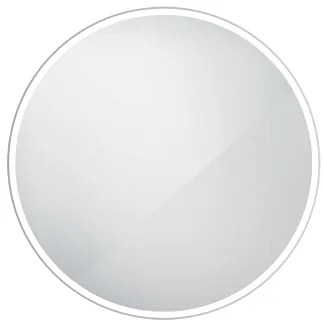 Oglindă LED retroiluminată pentru baie NIMCO ZP 26000R 6500K d. 60 cm IP44