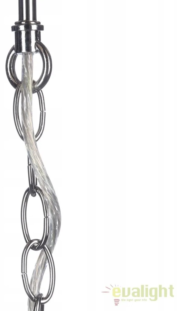 Candelabru elegant design modern Princessa 5