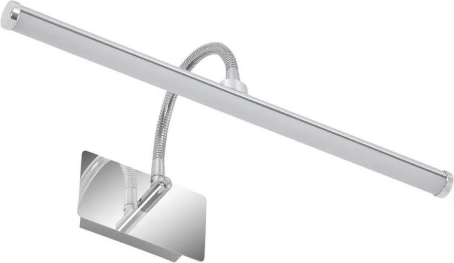 Briloner 2057-018 - LED iluminat baie oglindă SPLASH LED/5,5W/230V