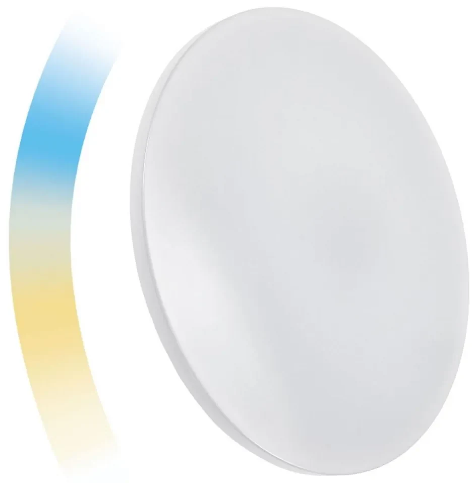 Plafoniera moderna smart led 40W Everest 3510 Rabalux