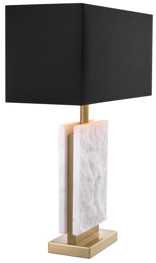 Veioza design elegant LUX Charleston 113910 HZ
