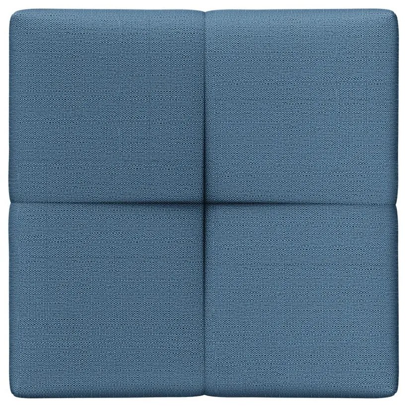 Modul pentru canapea albastru Rome - Cosmopolitan Design