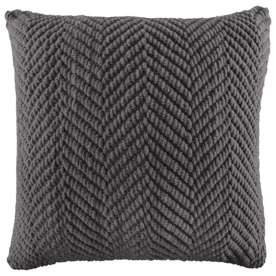 Pernă decorativă din janilie 45x45 cm Renee – Tiseco Home Studio