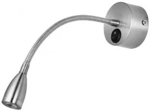 Aplica moderna led 3W Flex 9701613 Nova Luce