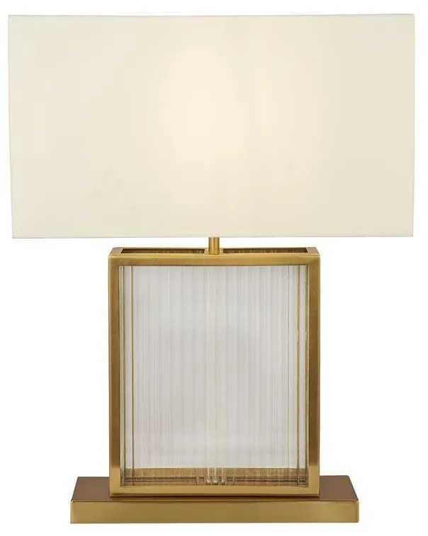 Veioza, Lampa de masa design modern Clarendon