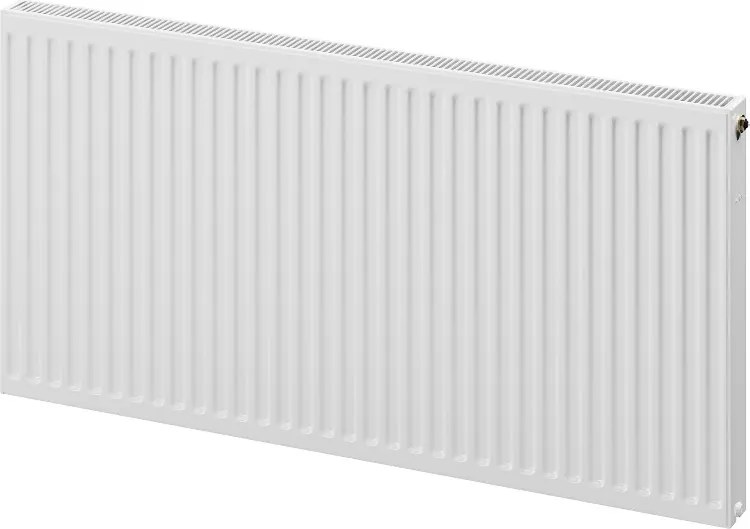 Mexen CV21 radiator de panou 500 x 600 mm, conectare inferioară, 665 W, alb - W621-050-060-00