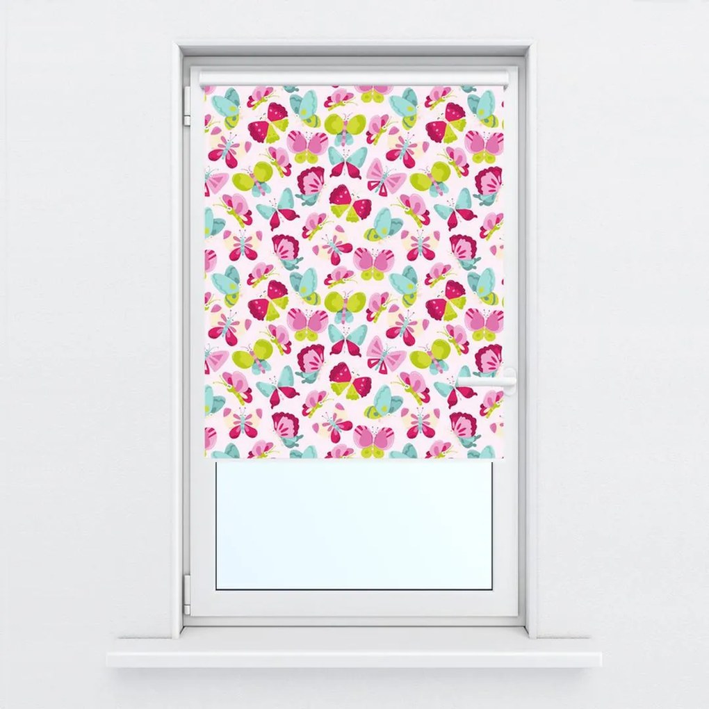Fotojaluzele R013971R57150 (57x150 cm)