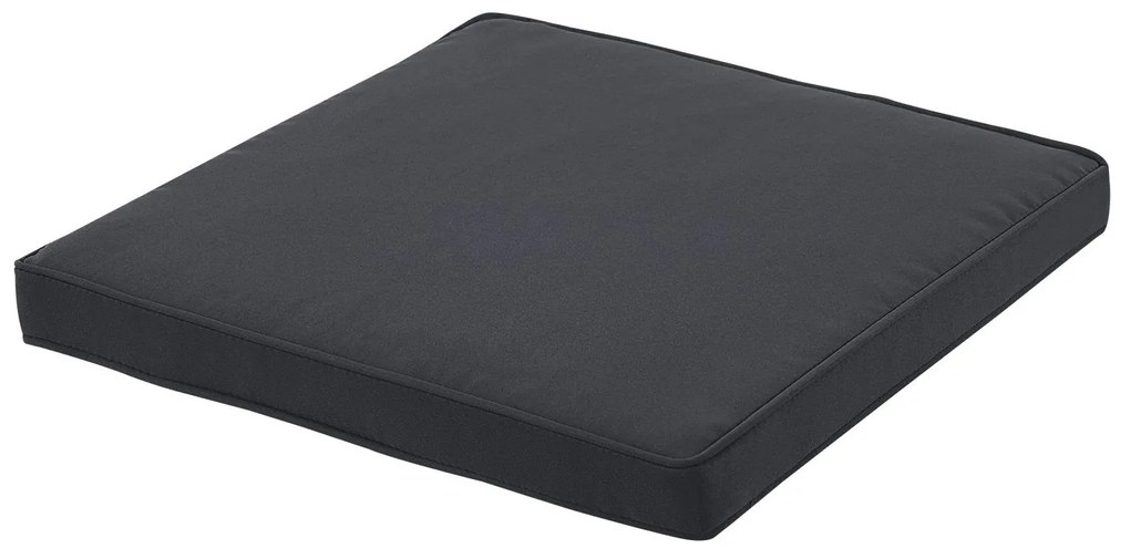Jusky Scaune metalice Kastos 2 buc - maro