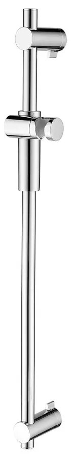 Bara de dus reglabila Omnires 91 cm