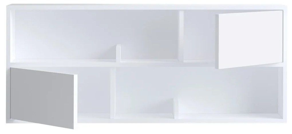 Raft suspendat Florian (alb). 1073095