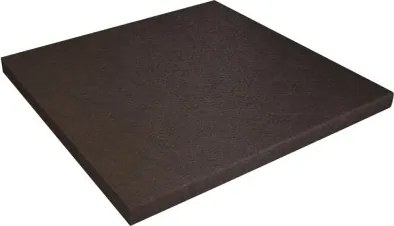 Bucatarie Zebra 260 cm din MDF Verde cu blat termoizolant imitatie negru