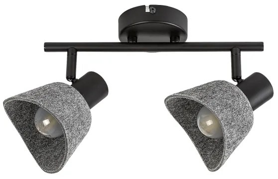 Spot Rabalux 73006 FARELIA 2xE14/10W/230V