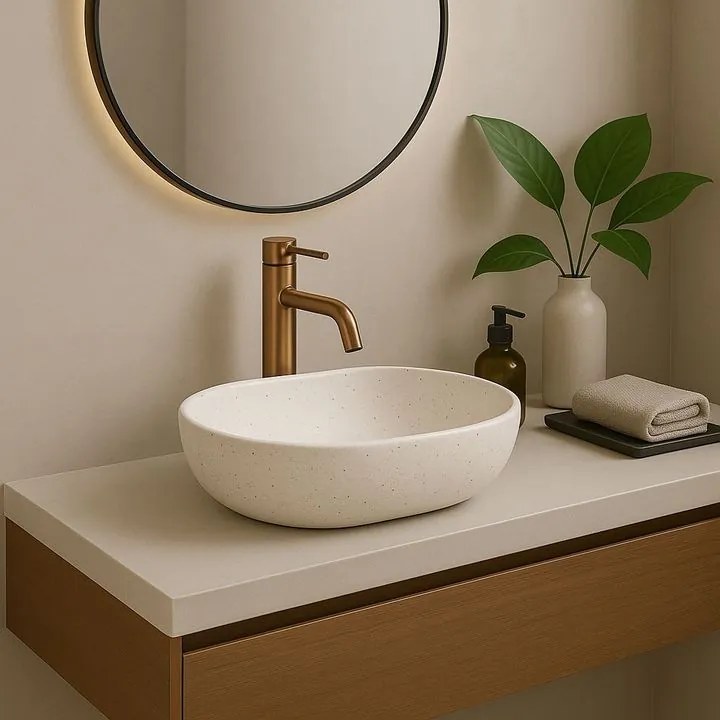 Lavoar pe blat Rea Amelia Sandy