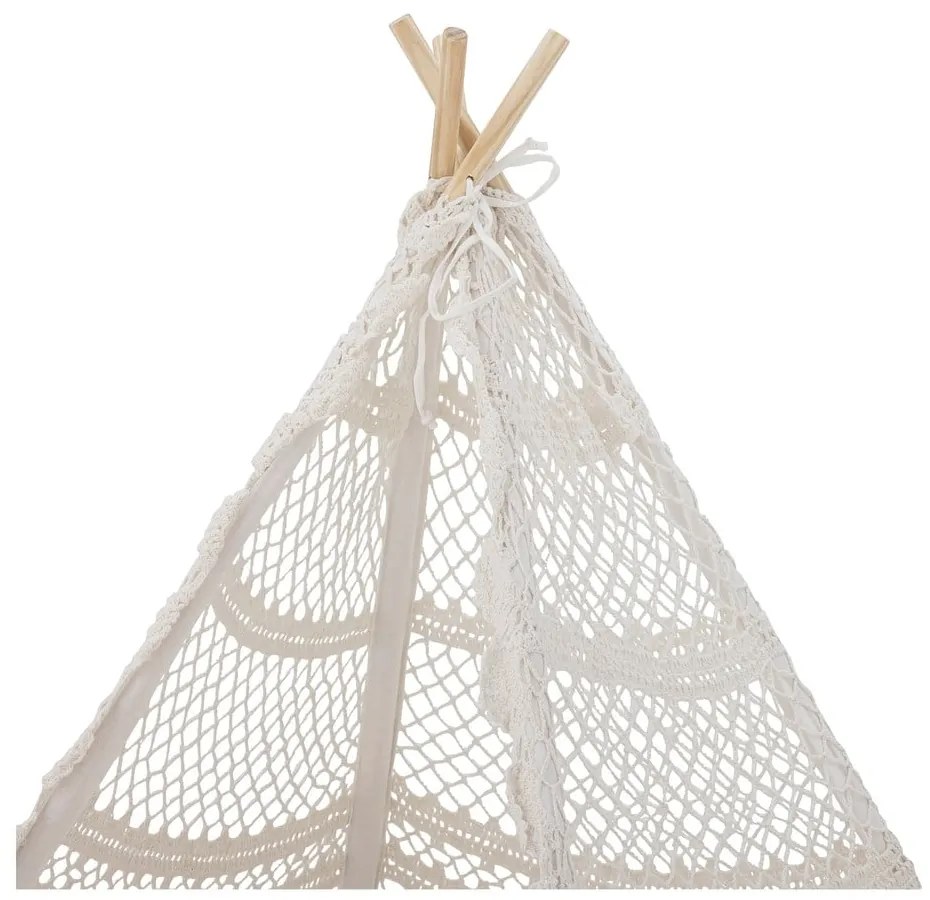 Cort pentru copii teepee Herle – Bloomingville Mini