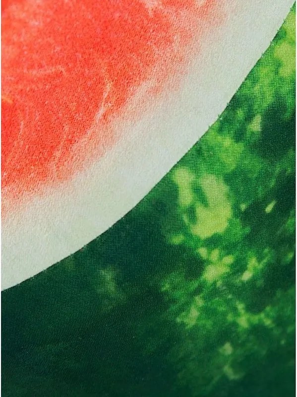 Taburet design pepene Fruits 45cm A-36951 VC