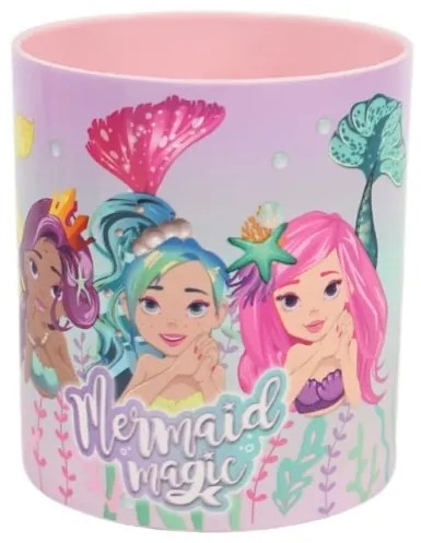 Sirenă Magic cana micro 340 ml
