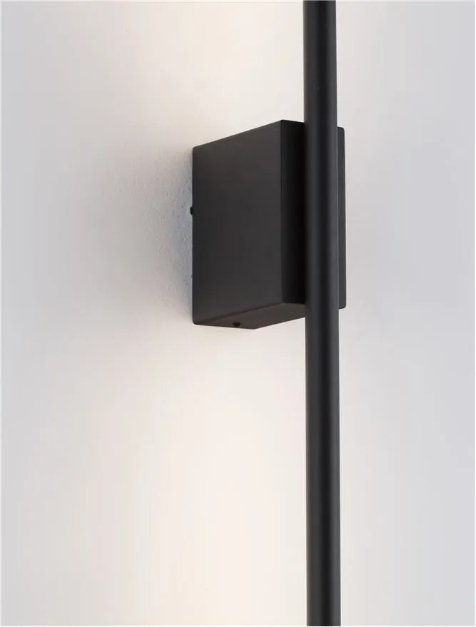Aplica LED design liniar cu protectie IP44 TIEN 90cm