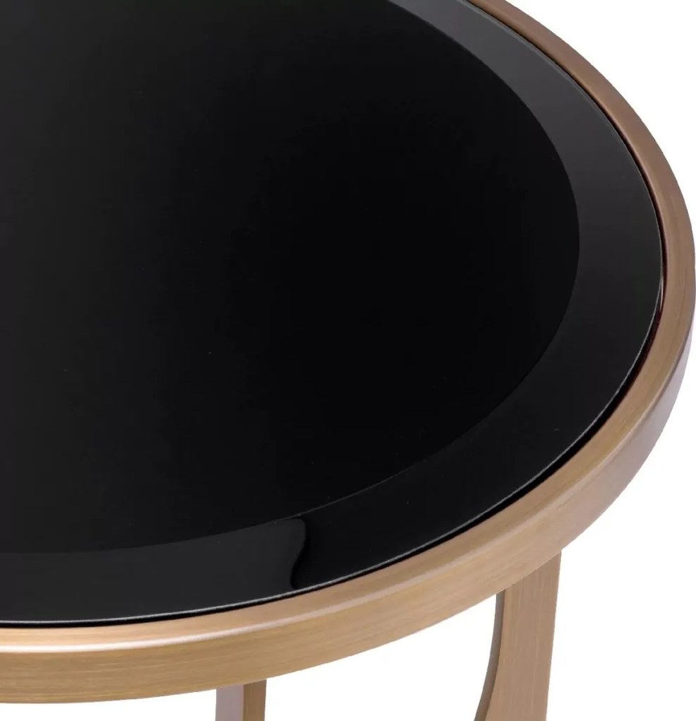 Masuta auxiliara design LUX Elegance