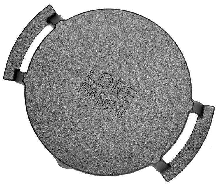 Tigaie pentru grill Lore – FABINI