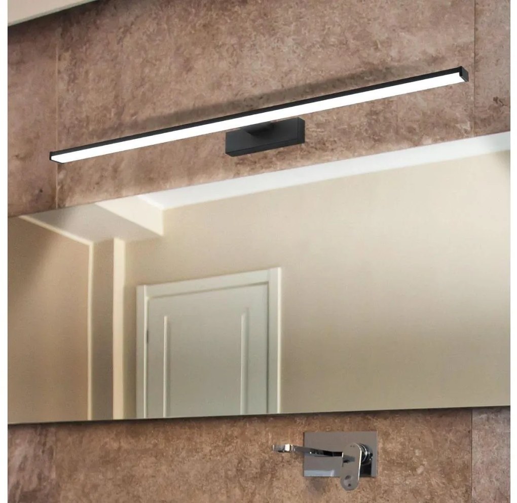 Eglo 98677 - LED iluminat baie PANDELLA 1 LED/14W/230V IP44