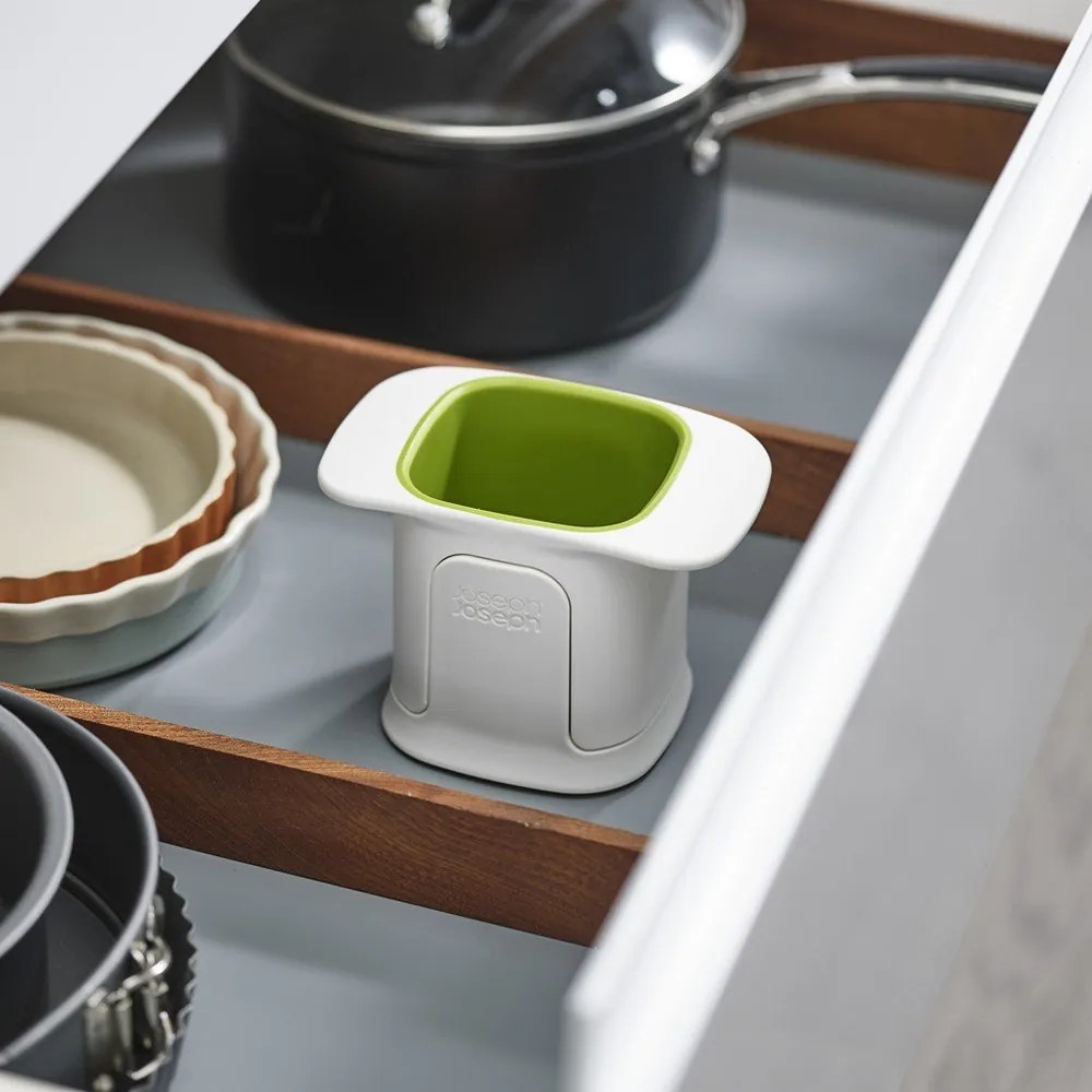 Feliator pentru legume/pentru cartofi ChopCup – Joseph Joseph